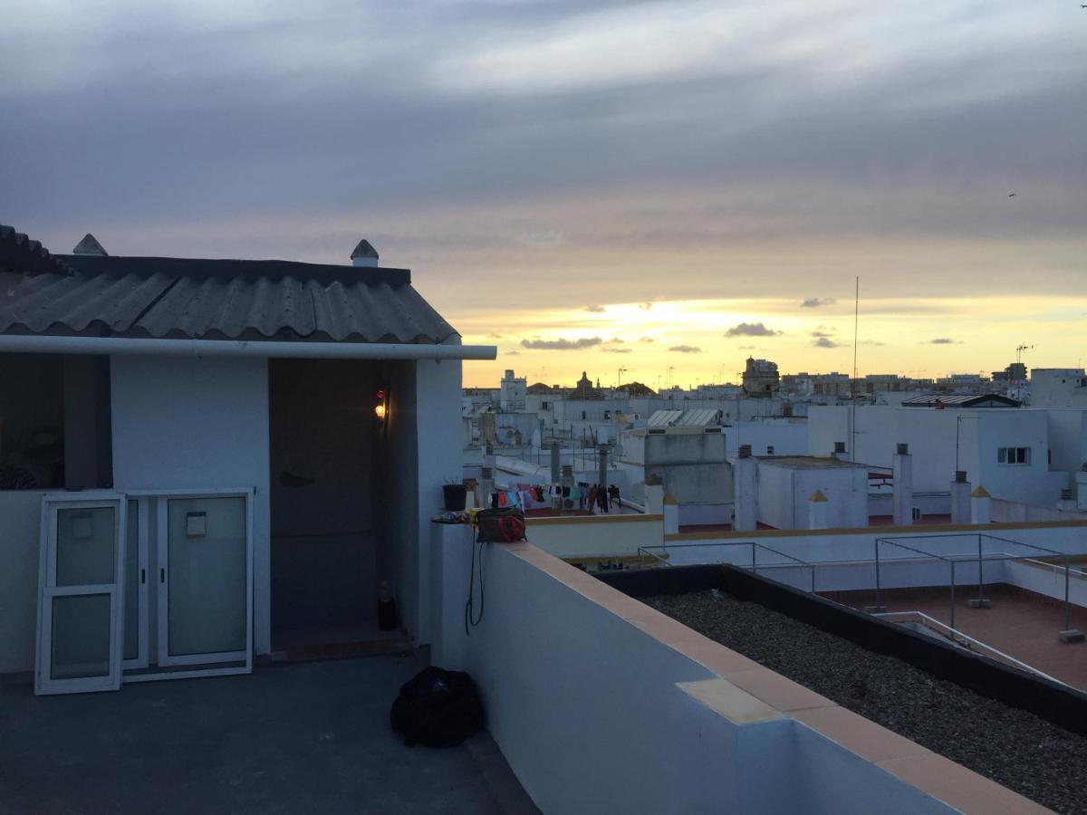 Piso Centro De Apartamento Cádis