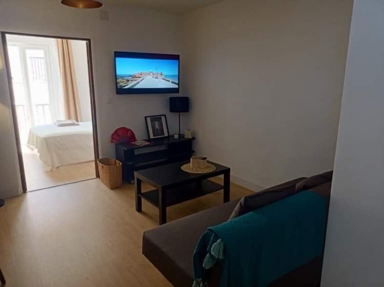 Apartamento Piso Centro De